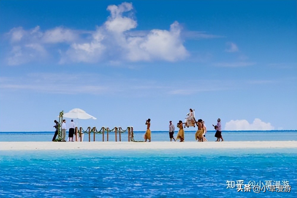 最美的旅行目的地推荐,国内最适合情侣旅行的十个目的地