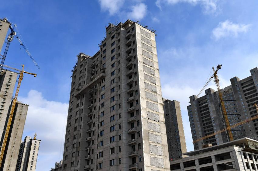 内行人不买房买别墅,内行人都不买的楼层