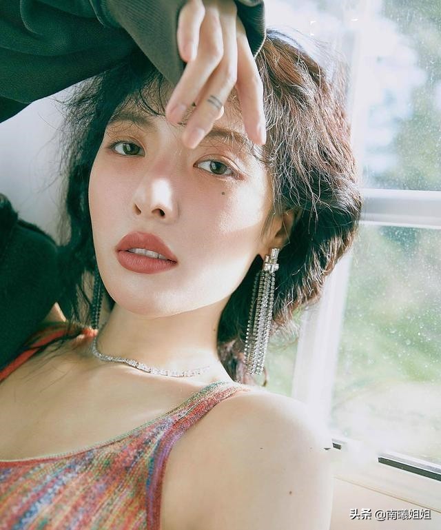 脸上这几个地方有痣是代表什么,一个女生脸上有很多痣代表什么