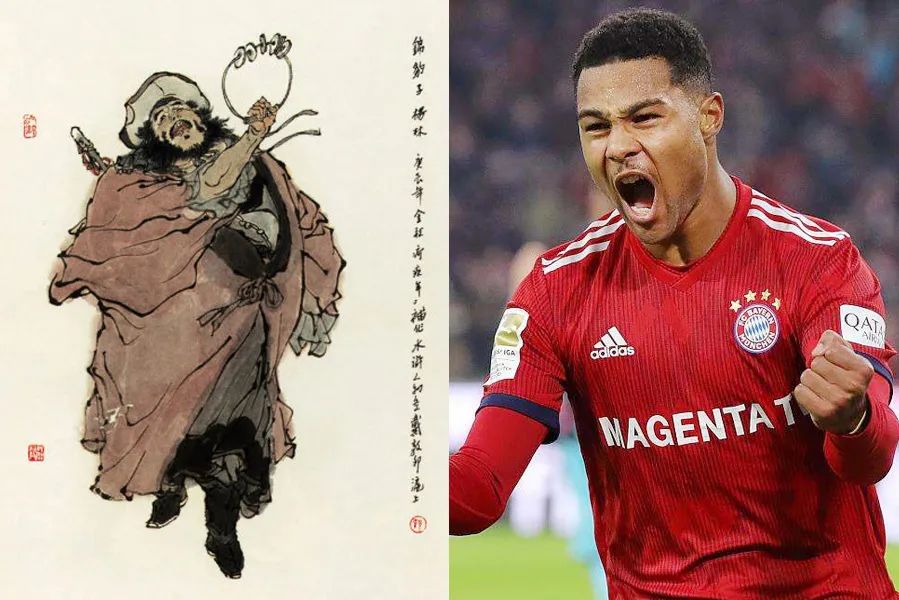 拜仁慕尼黑21世纪最佳阵容,拜仁队史第一