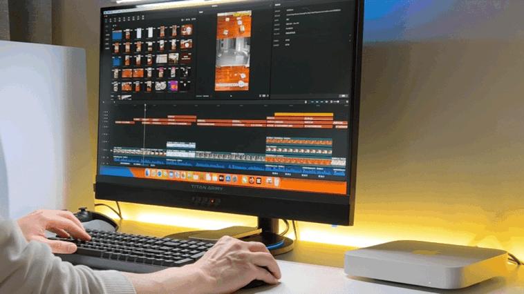 macminim2配什么显示器最合适,macminim2配什么显示器最划算