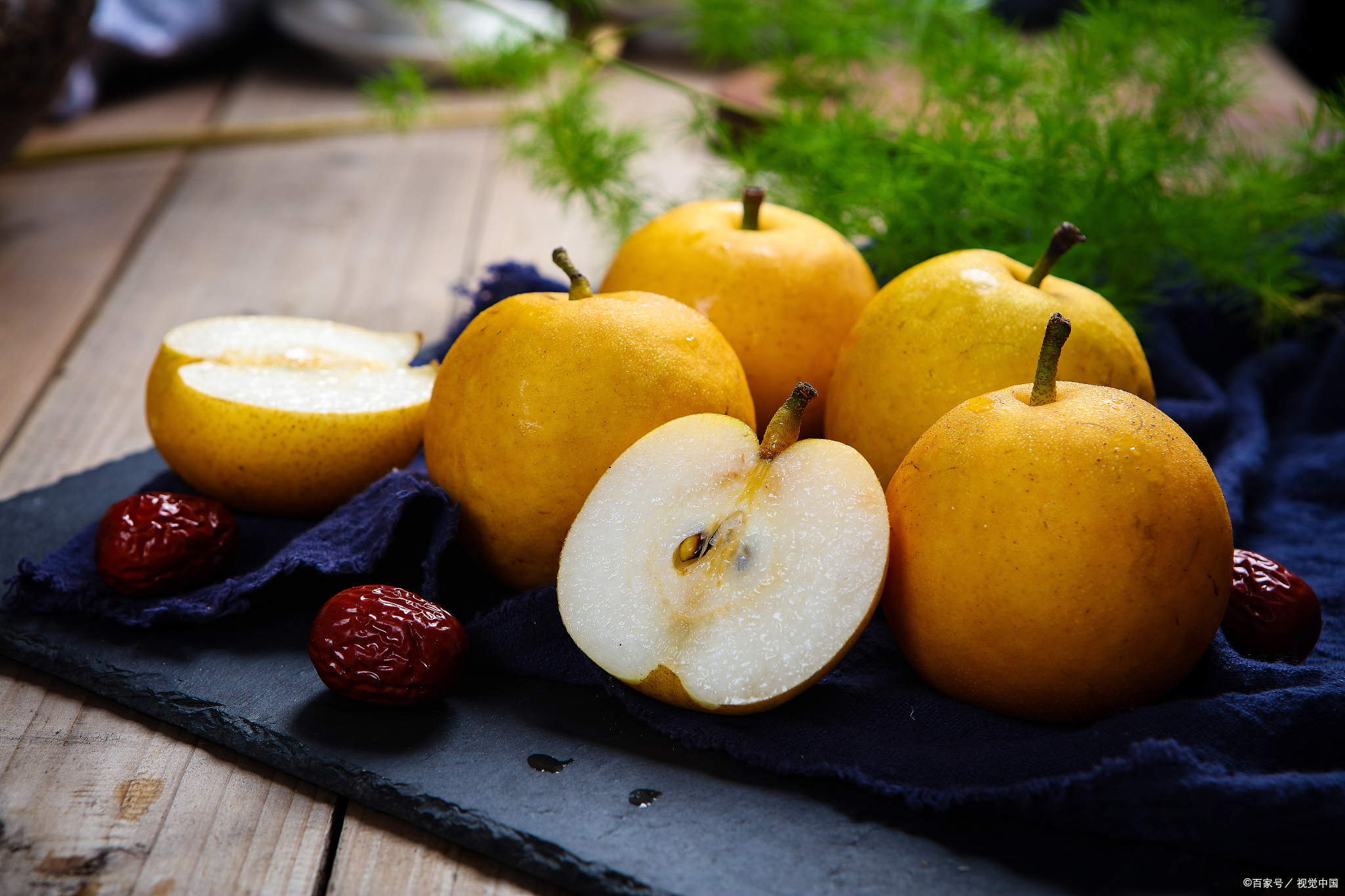 12月多吃这6种应季水果,每个月适合吃的应季水果