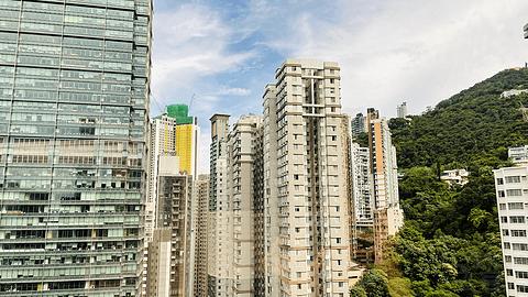 香港回归二十六周年庆典视频,香港jw万豪酒店房间介绍