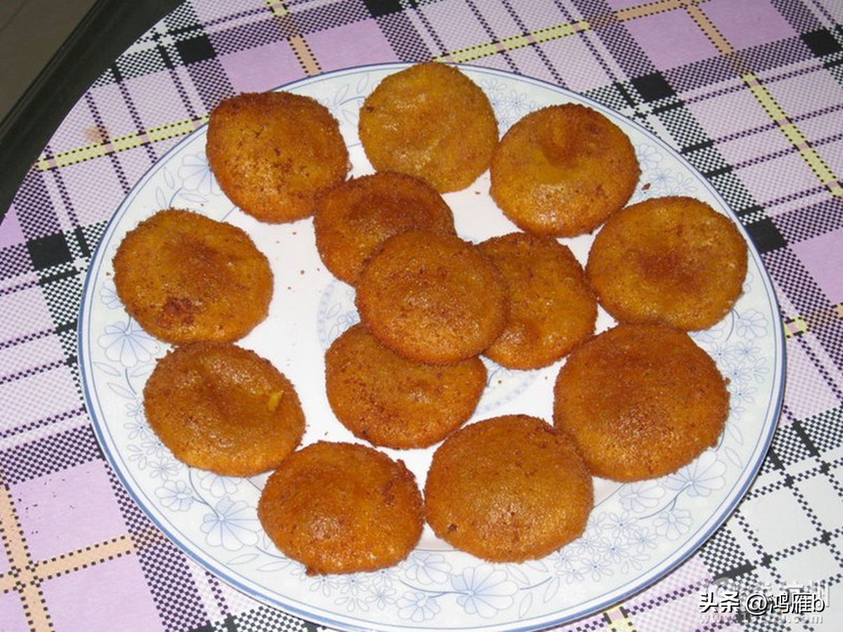 想吃妈妈擀得“驴打滚儿”了——漫聊东北的“粘食文化”