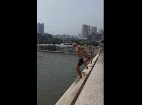 天津静海区最美的风景,天津市内最美的风景