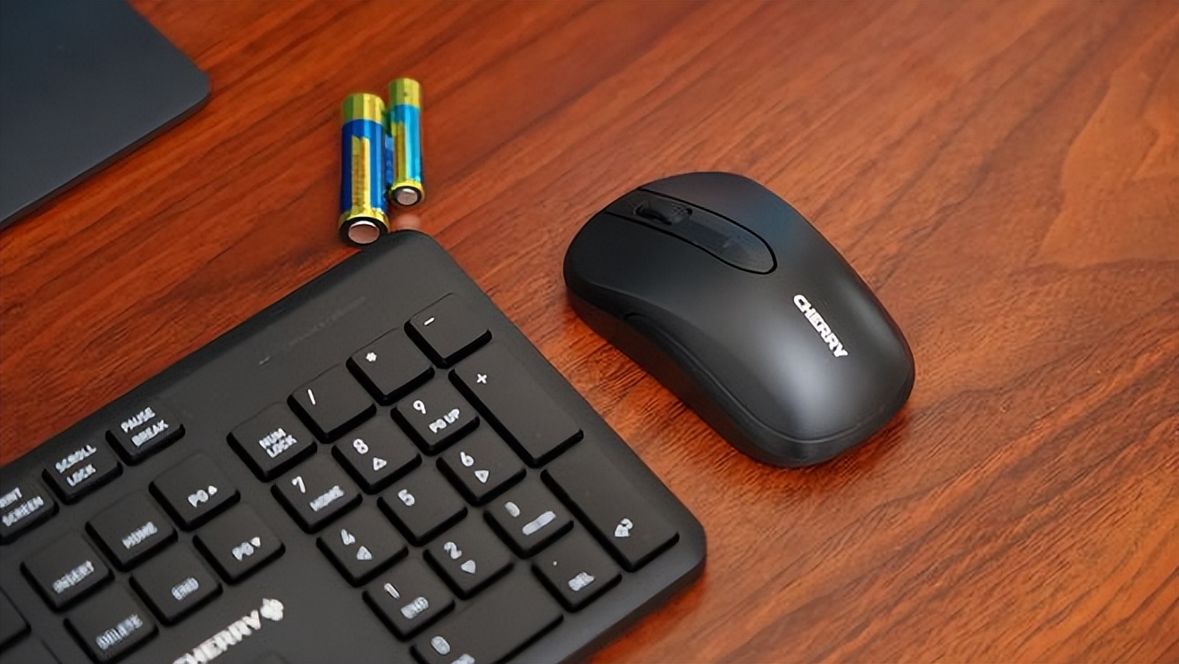 办公键盘静音超薄,cherry键盘测评经典