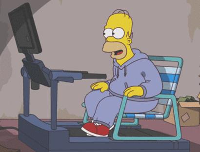 刚开始在健身房减肥,刚开始去健身房减肥