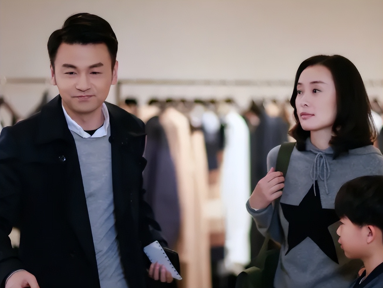 被低估演技派明星,被低估的演技派