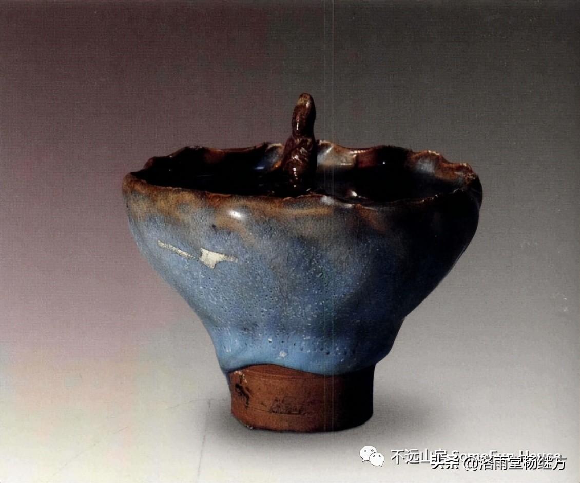 从“升仙杯”到“平心碗”