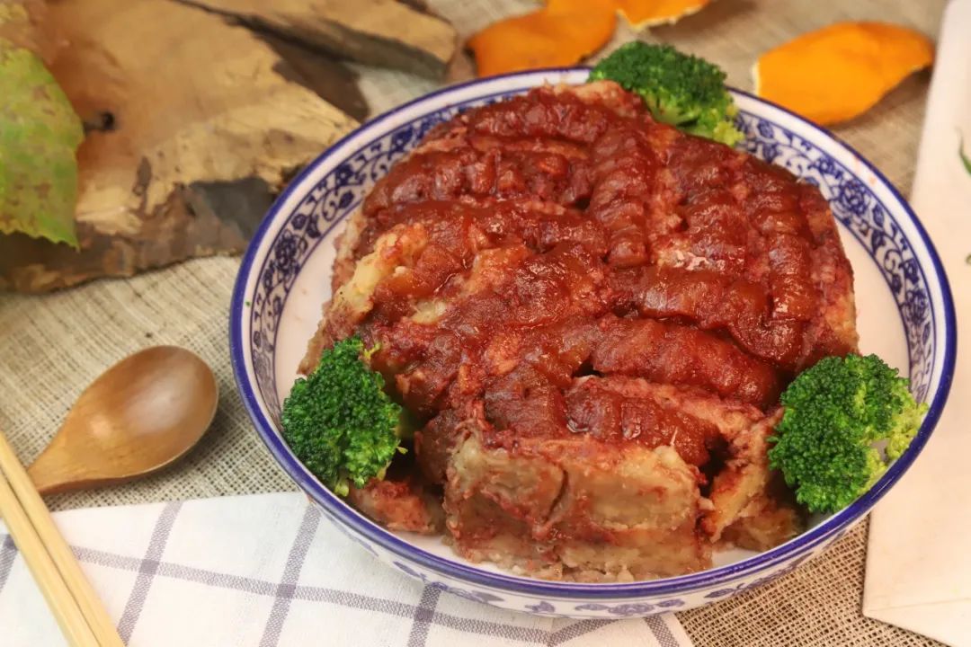 连州美食的历史由来,连州千年瑶寨特产