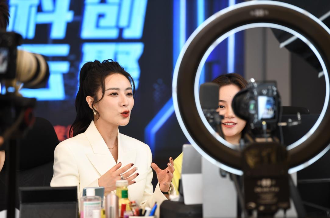 司法实践中,损害网络直播是一种不正当竞争行为