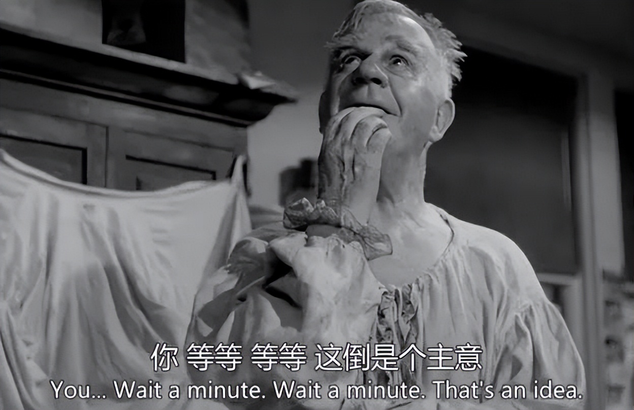 最绝望的人不是自杀，而是后悔被生出来