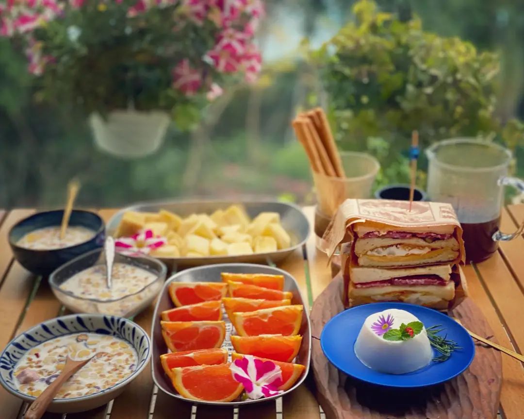 错过了一个秋天,错过了一个春秋