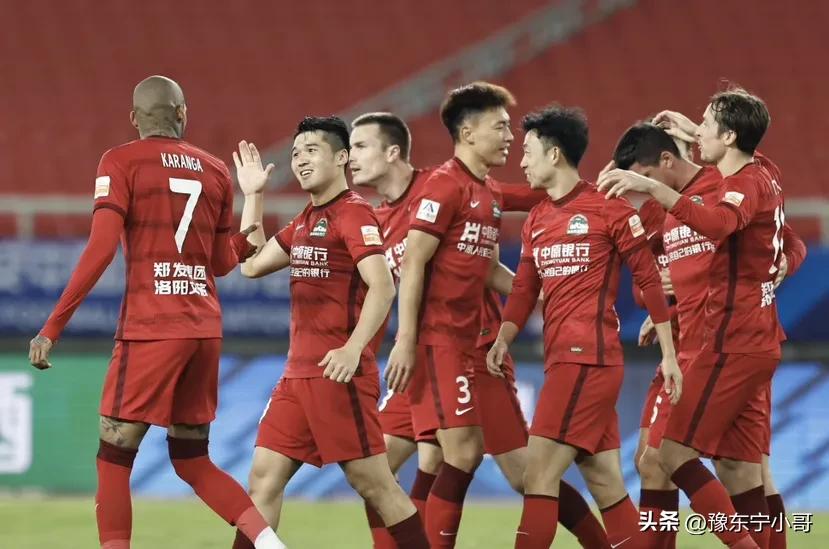 河南嵩山vs武汉长江,河南嵩山龙门vs武汉三镇解说