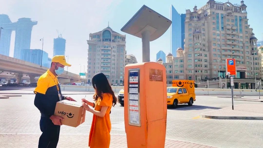 韵达快递的物流营销战略规划,韵达快递的物流营销理念