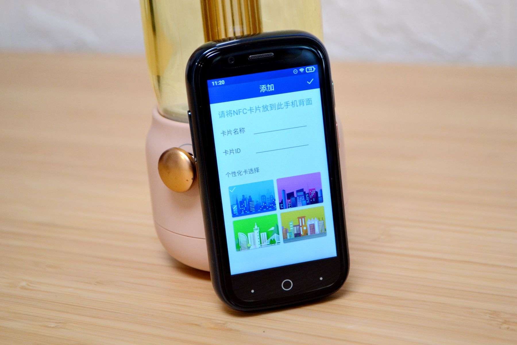 unihertzjelly2手机测评,unihertzjelly2手机开箱