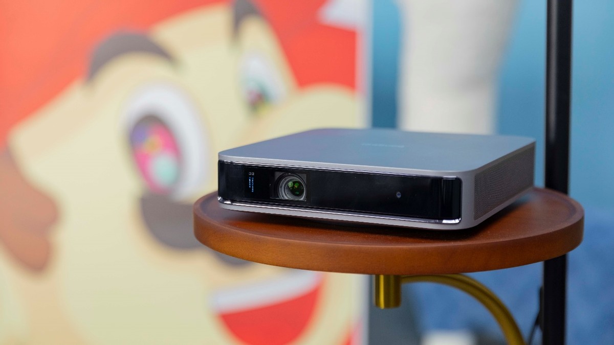 2022最值得购买的千元投影仪推荐,目前哪一款千元投影仪最好