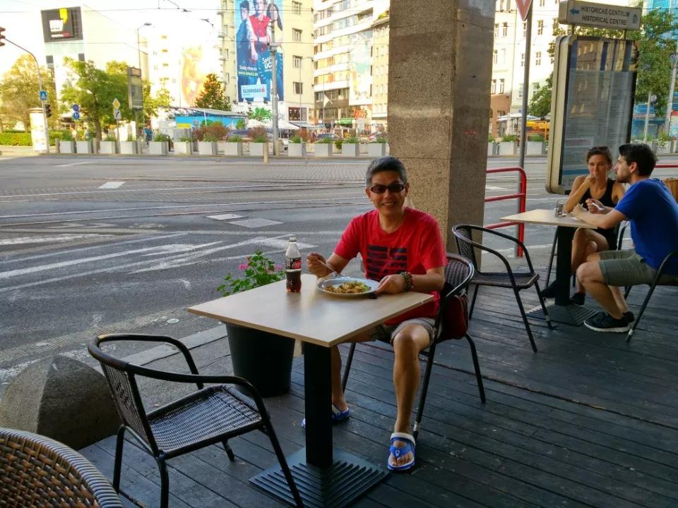 欧洲古城堡探秘,带你看世界走进巴尔干