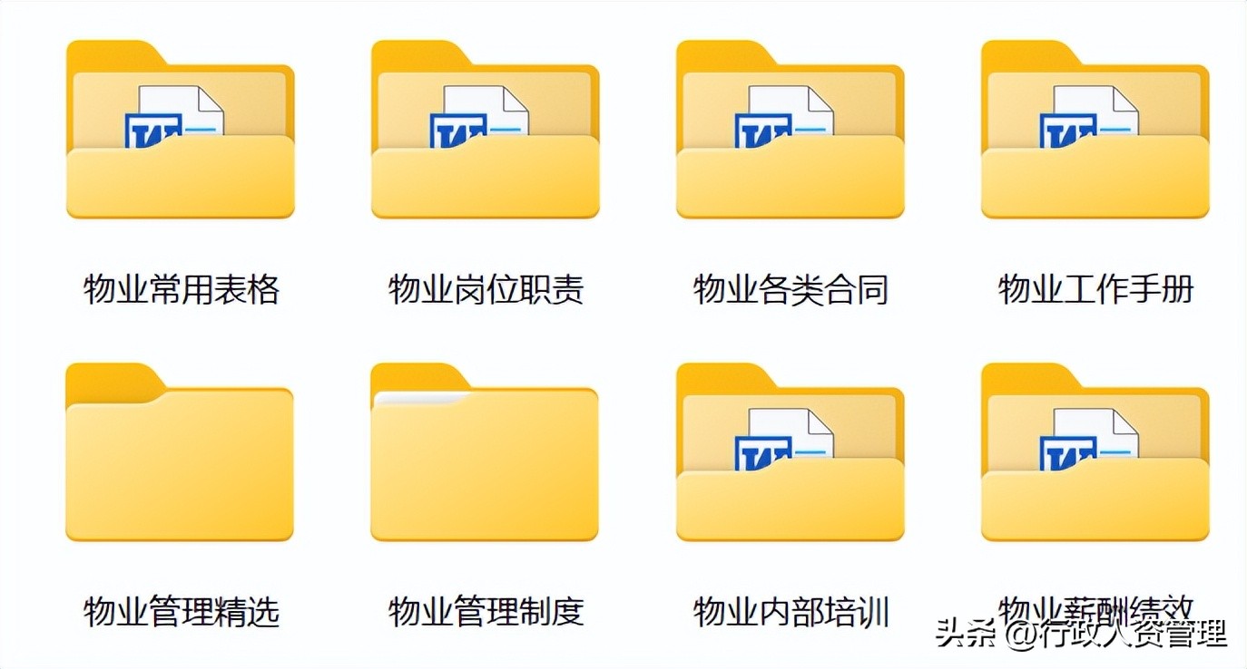 物业管理服务实操教程,物业管理服务培训计划资料