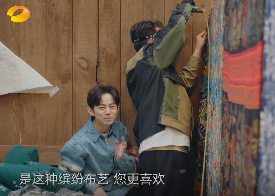 向往的生活7宣布定档,向往的生活评分7.1