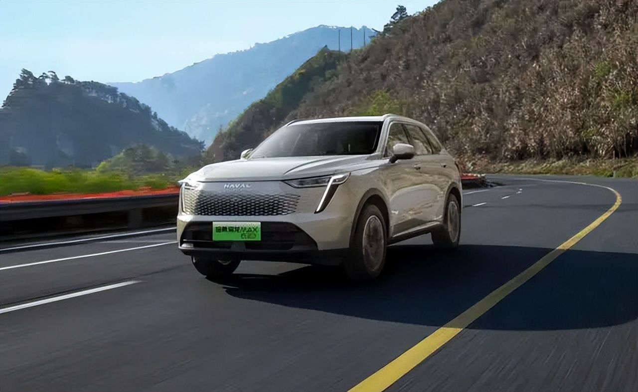 哈弗枭龙max与比亚迪唐dmp,e-tron汽车评测