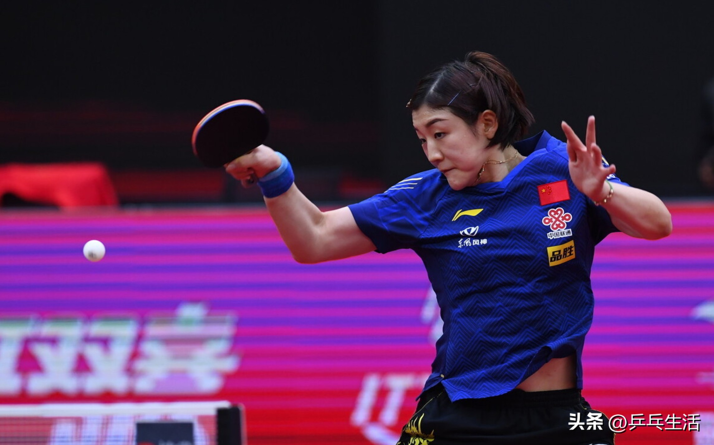 十款值得买的乒乓球鞋推荐,2022年公认最好的乒乓球鞋