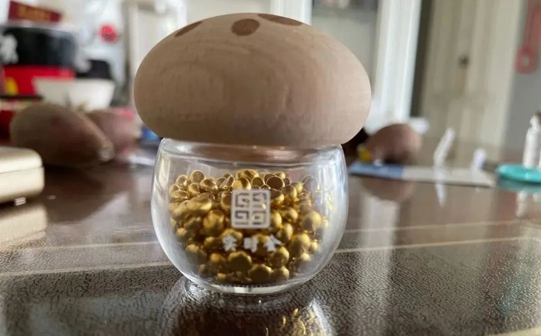 我在水贝当淘小二，这里人均身价过亿，每天都有黄金传奇