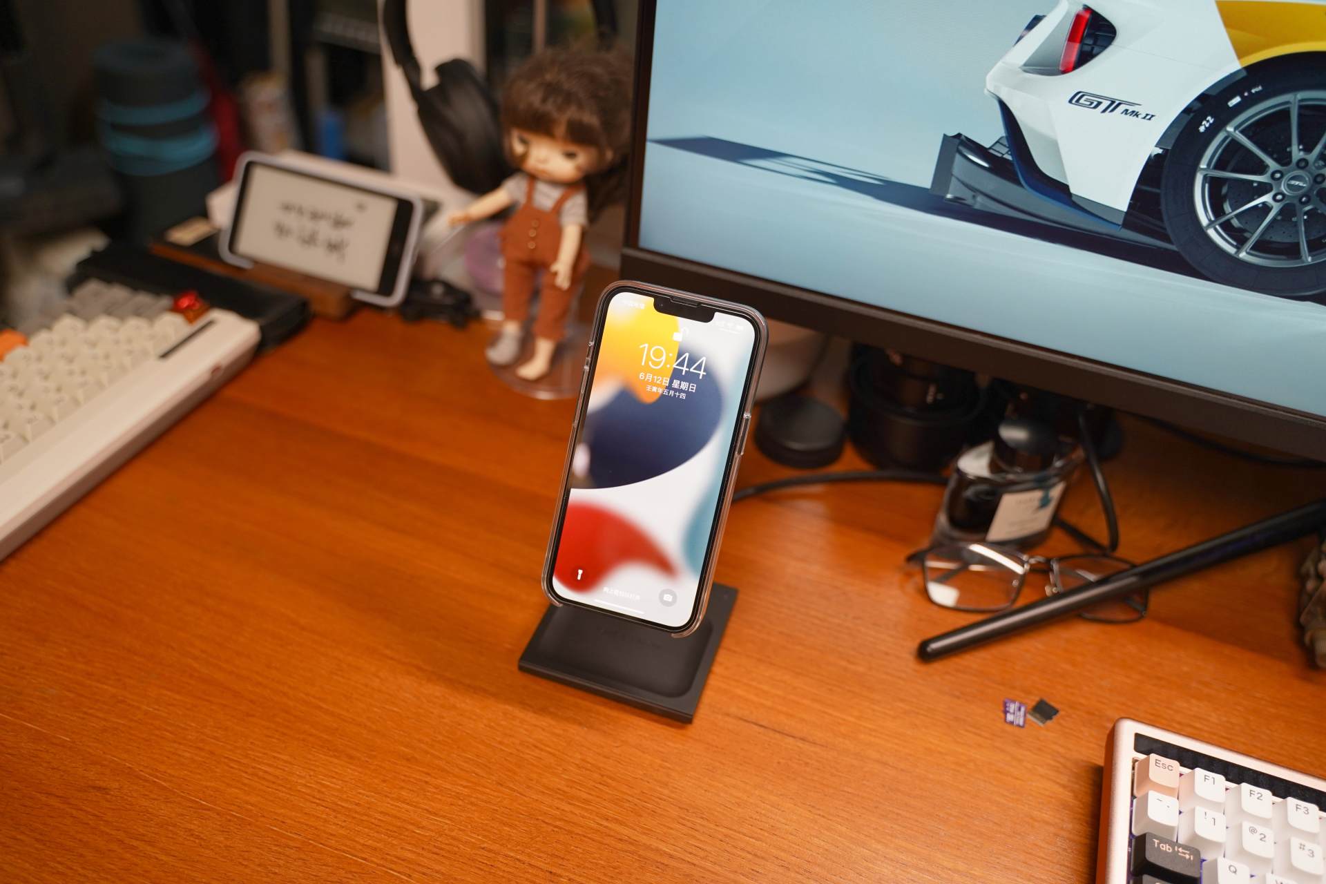 七夕情人节我给男朋友送什么礼物,七夕我给自己准备了礼物