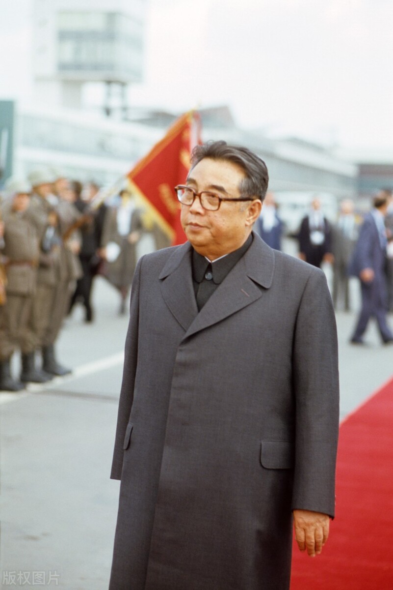 朝鲜战争中的两件事,朝鲜二次战争事件