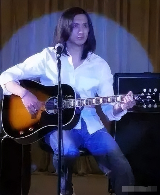 浪子黄觉和麦子,黄觉先认识周迅还是徐静蕾