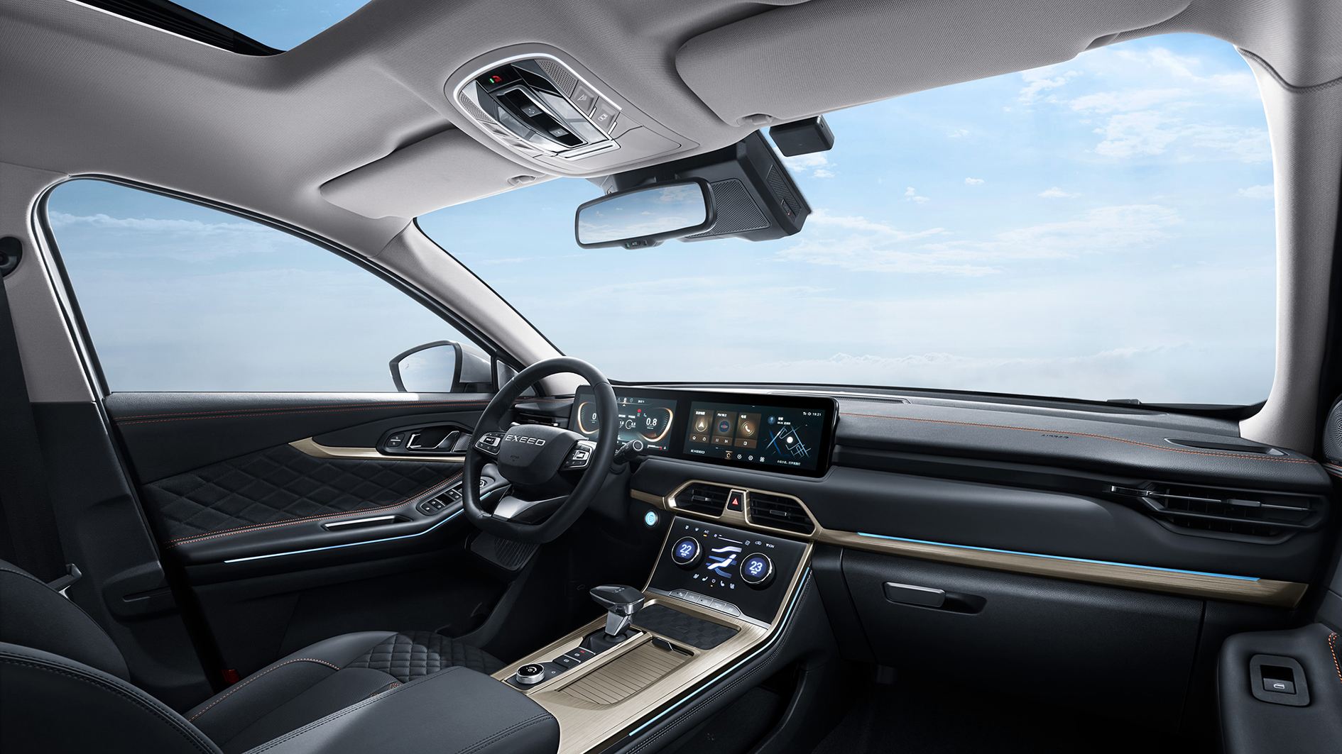 16万左右闭眼买的车,10-15万口碑好动力足汽车推荐