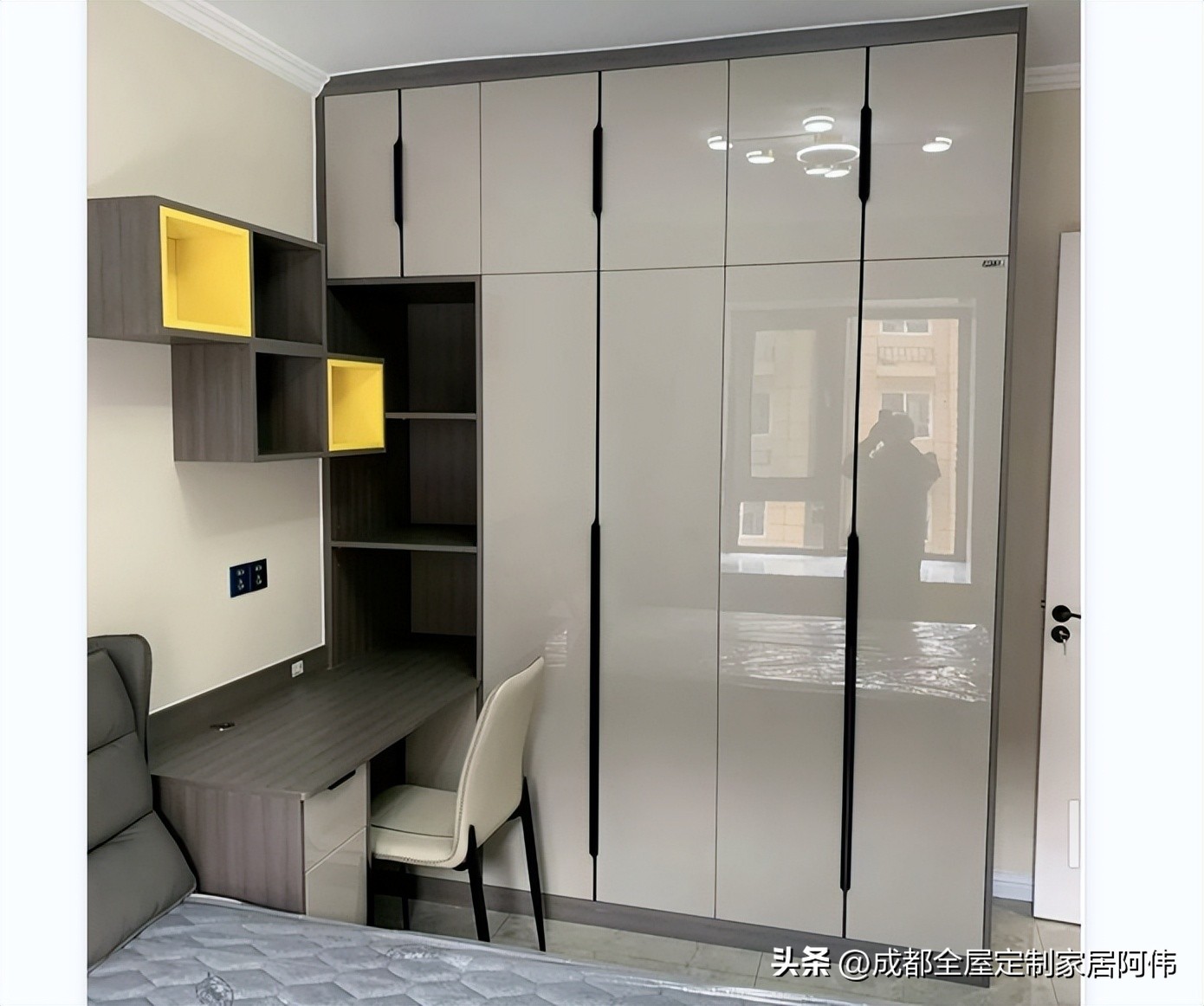 兔宝宝板材和兔宝宝全屋定制区分,怎么检测兔宝宝板材的真伪