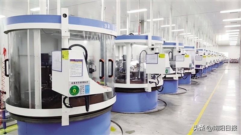 南阳市经济工作会议2022,南阳市经济工作会议2022年