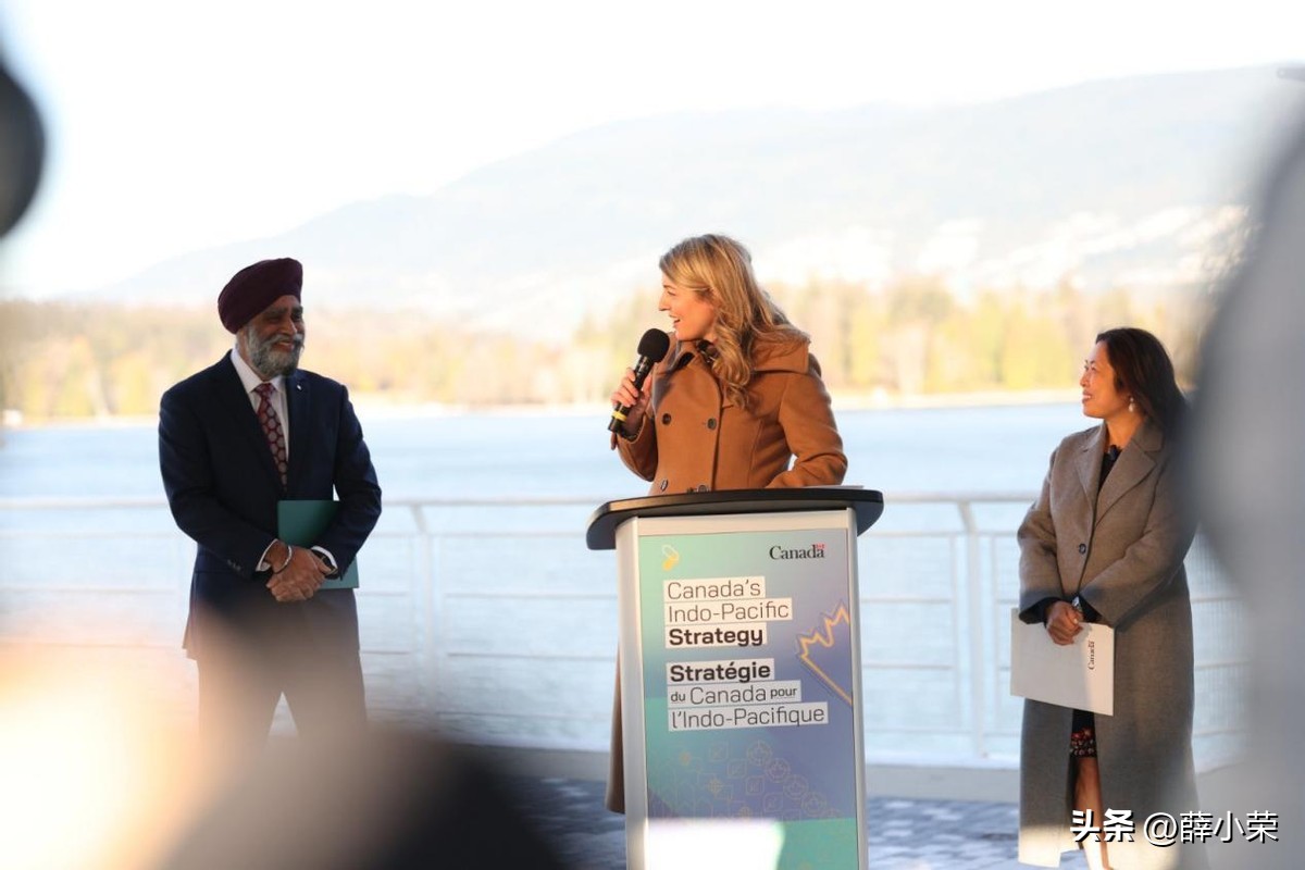 美国的印太战略真实意图,印太战略对中国有什么影响