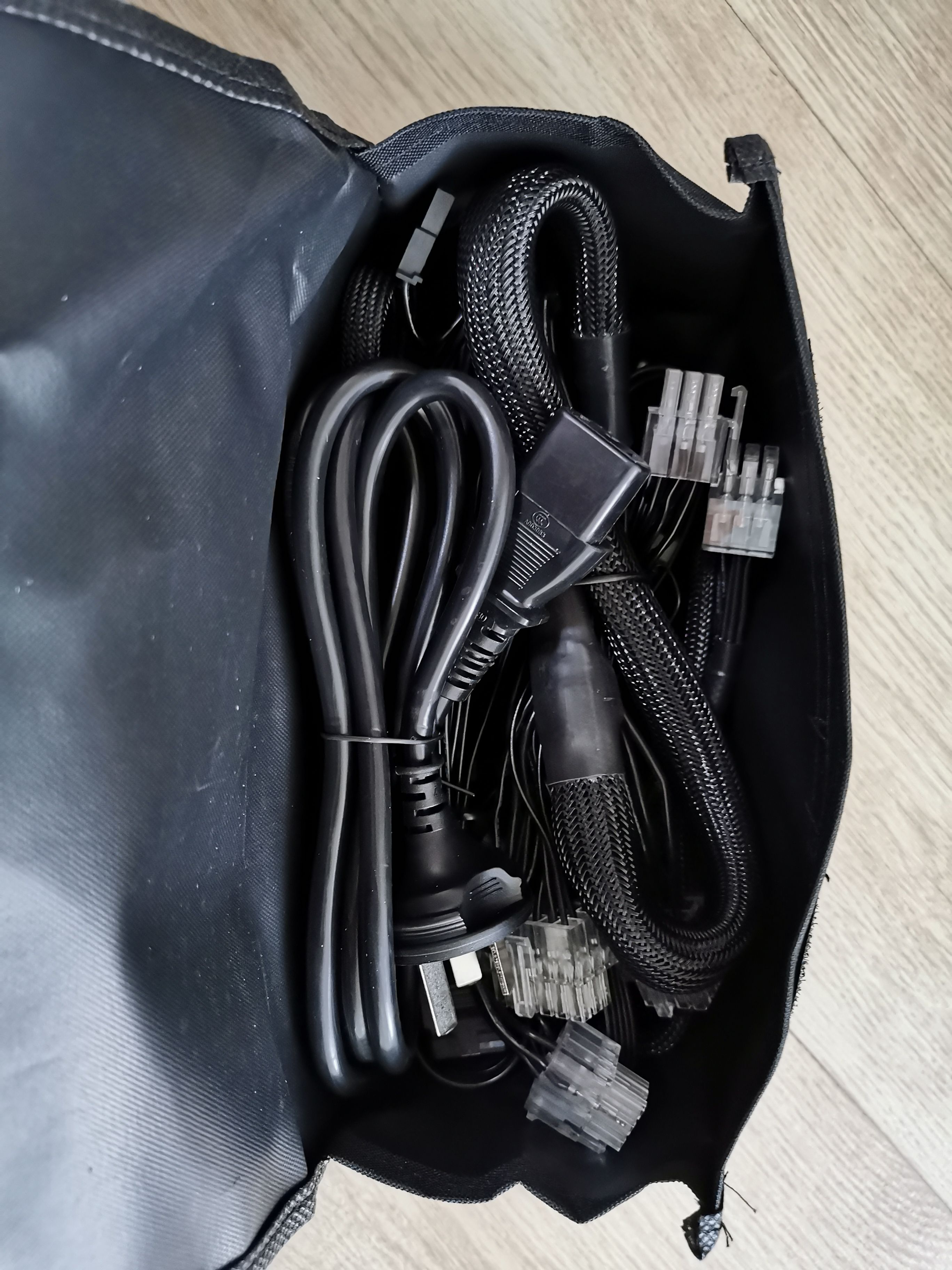 d30乔思伯装机方案,乔思伯d30机箱装机视频分享