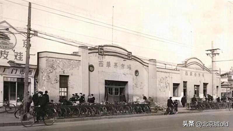 老北京人推荐吃的地方,好吃地道的老北京