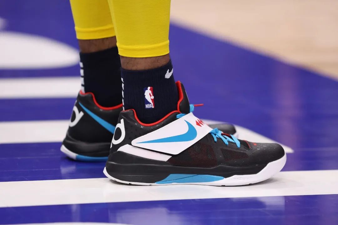 凯文杜兰特nike,凯文杜兰特kd的鞋