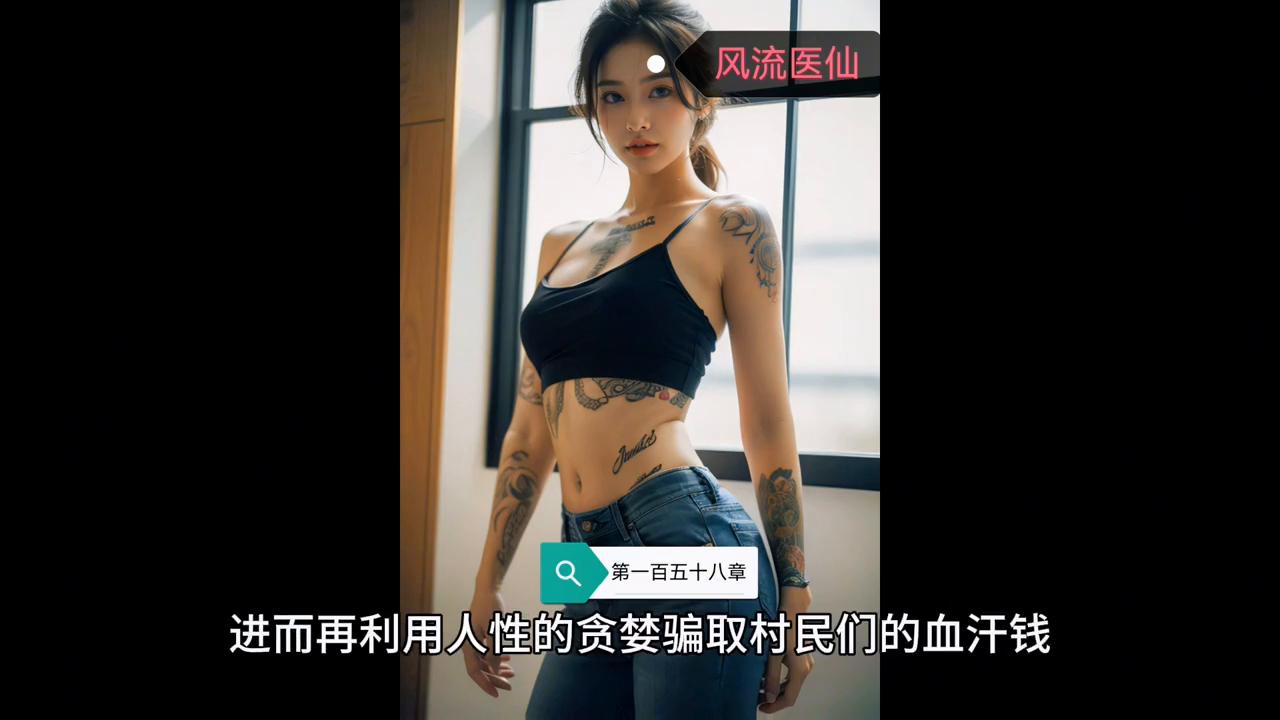 风流医仙俏佳人短剧全集,风流医仙俏佳人全集听书