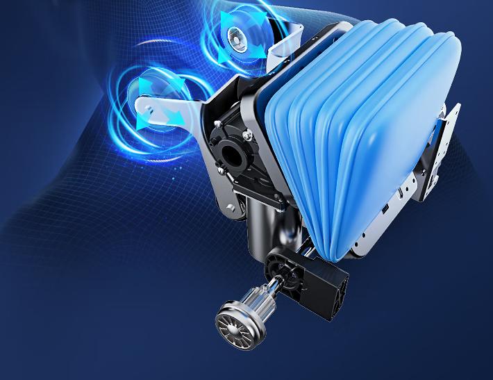 奥佳华g7608按摩椅多少钱一台,奥佳华ogawa7608按摩椅测评