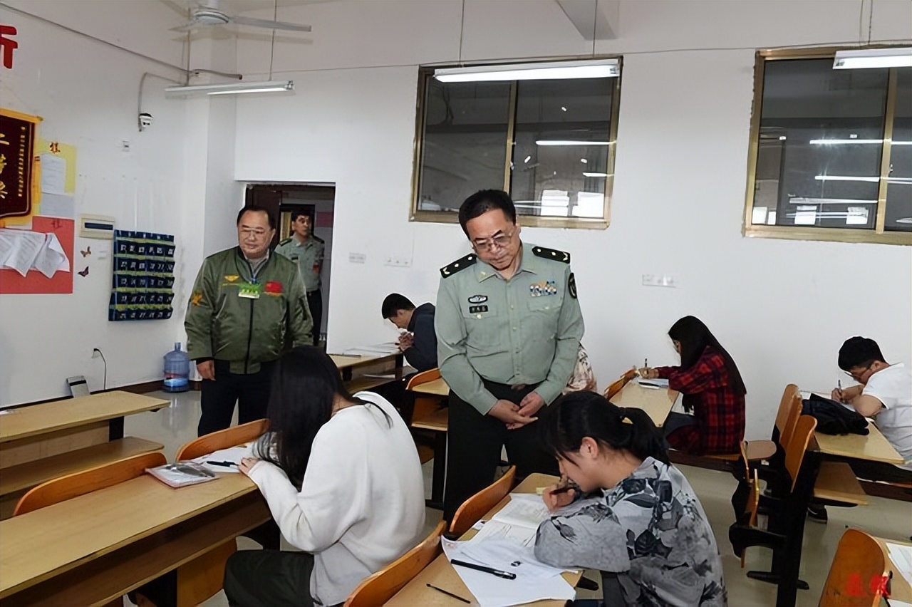 军队文职人员和公务员考试的区别,为什么说部队好