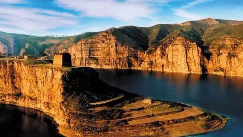 太原自驾游山西攻略,自驾游最美公路山西太原