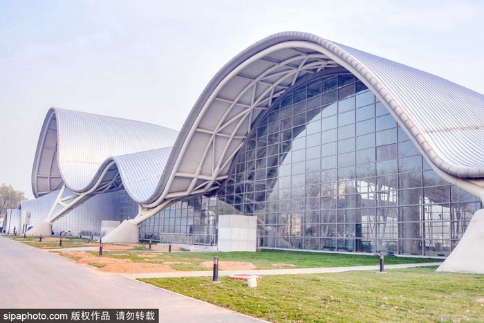 北京博物馆旅游团,游览北京博物馆的旅游路线图