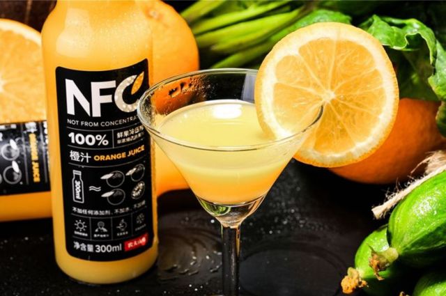 如何在功能饮料市场独占鳌头,功能饮料市场竞争