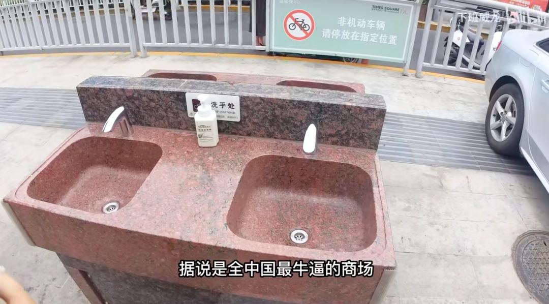 胖东来又多了一个好玩的地方,胖东来又有神操作