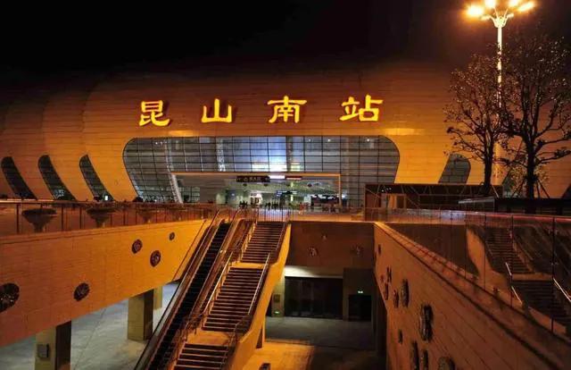 昆山打工人的心酸,昆山为什么是打工人的天堂