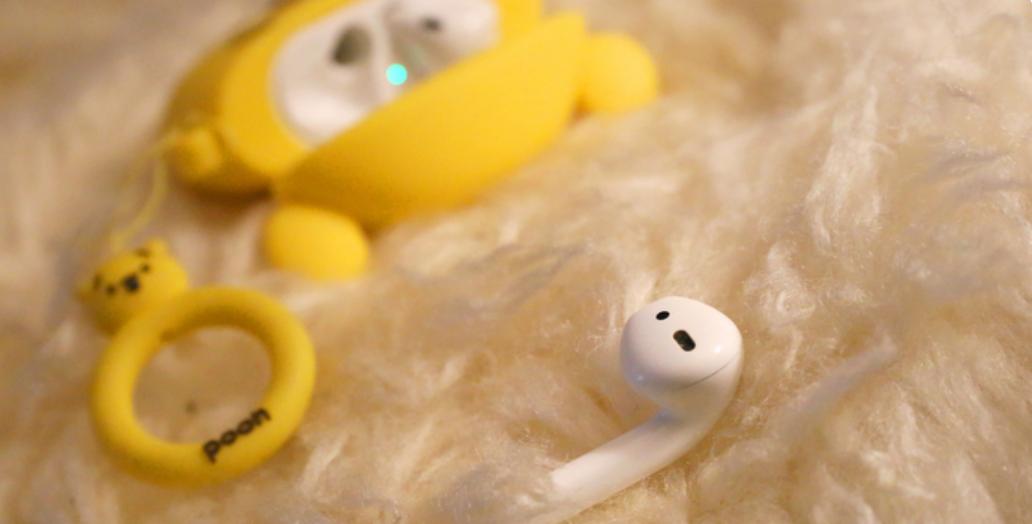 智商税吗？北京大美寰宇影业有限公司讲述苹果98元挂绳首批已卖光