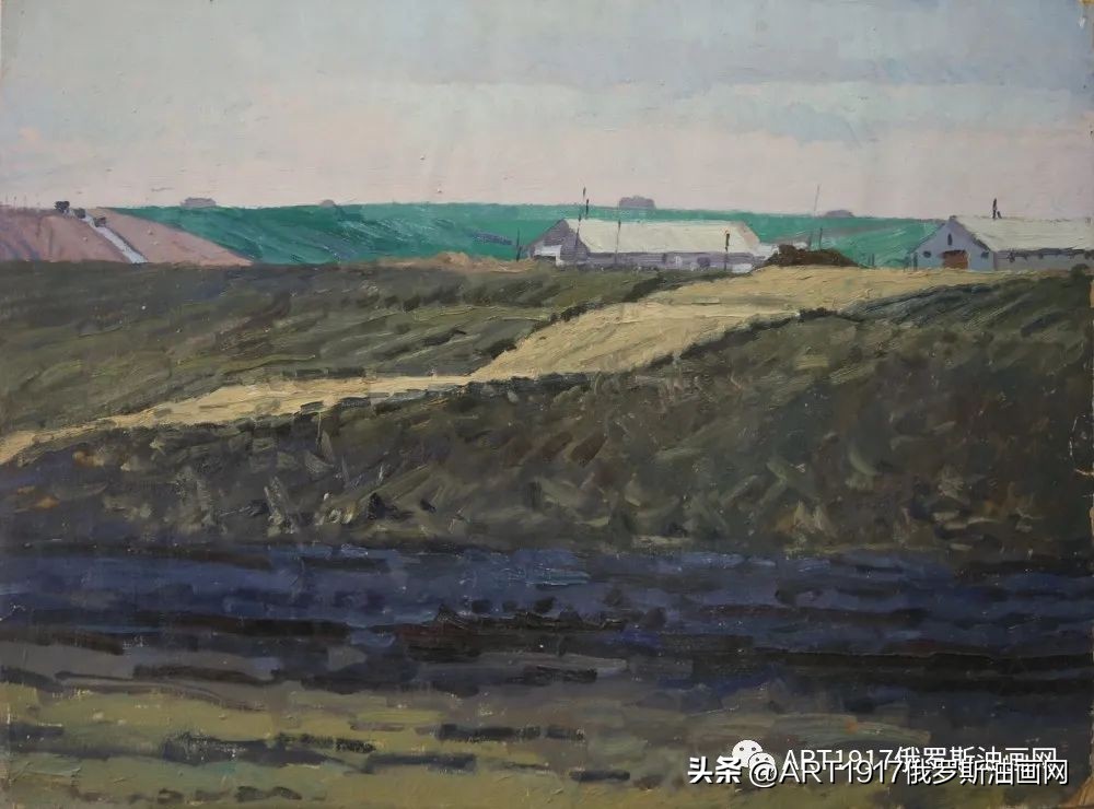 俄罗斯油画大师作品欣赏,油画大全俄罗斯精品人物油画