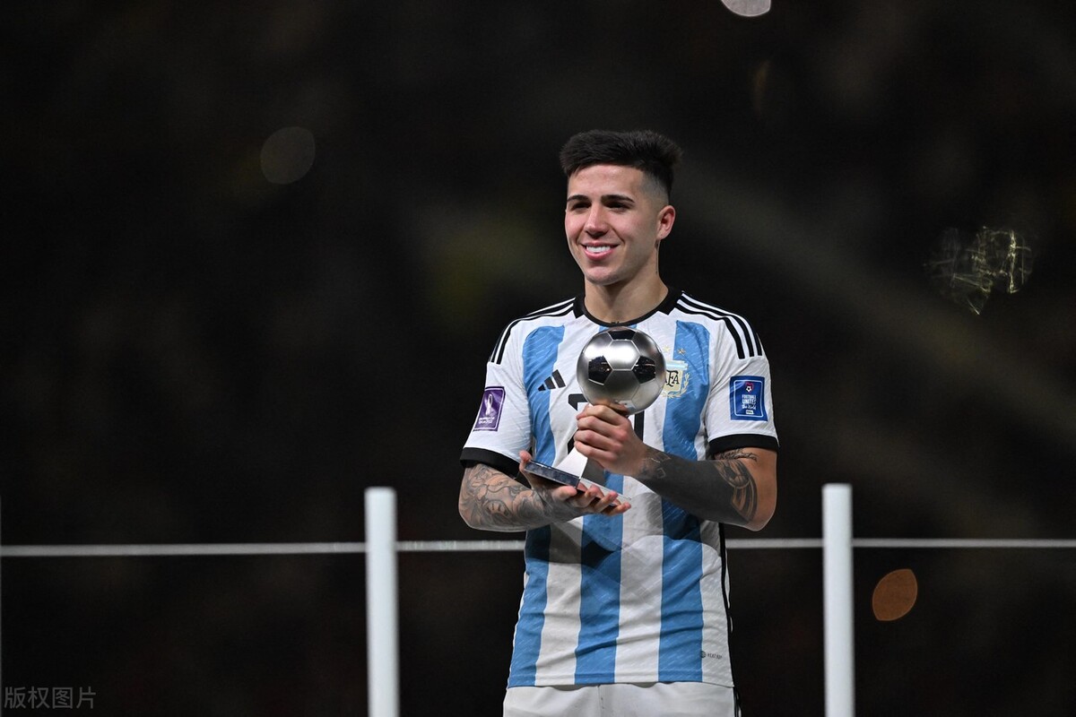 世界杯最佳阵容梅西,世界杯最佳新人姆巴佩