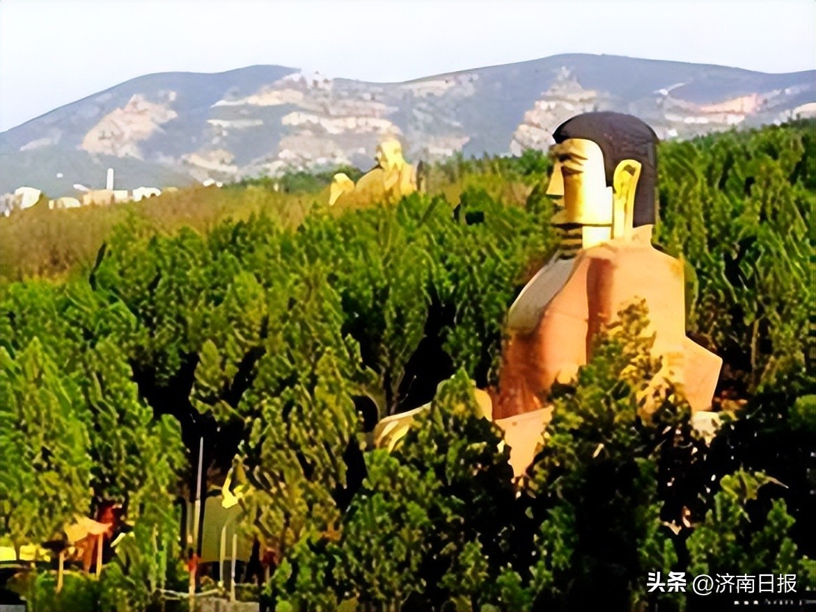 去济南玩游记,去济南旅游的句子