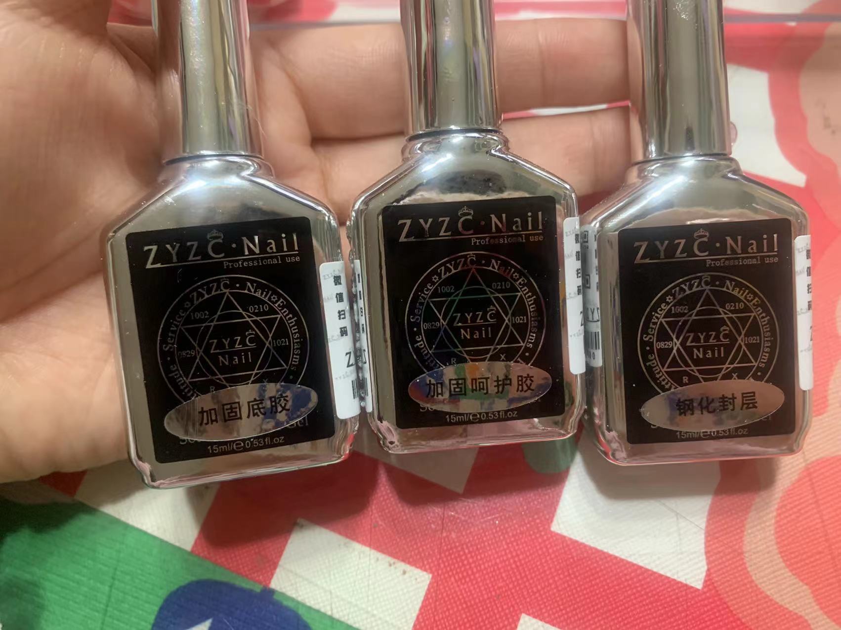 美甲个人玩家新手教程,新手个人美甲师